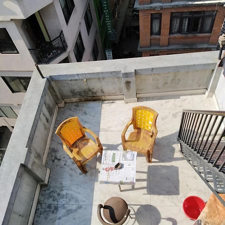 Green House Lodge Kathmandu Exterior photo