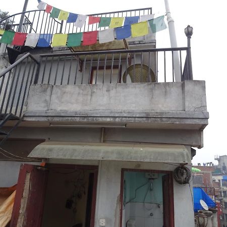 Green House Lodge Kathmandu Exterior photo