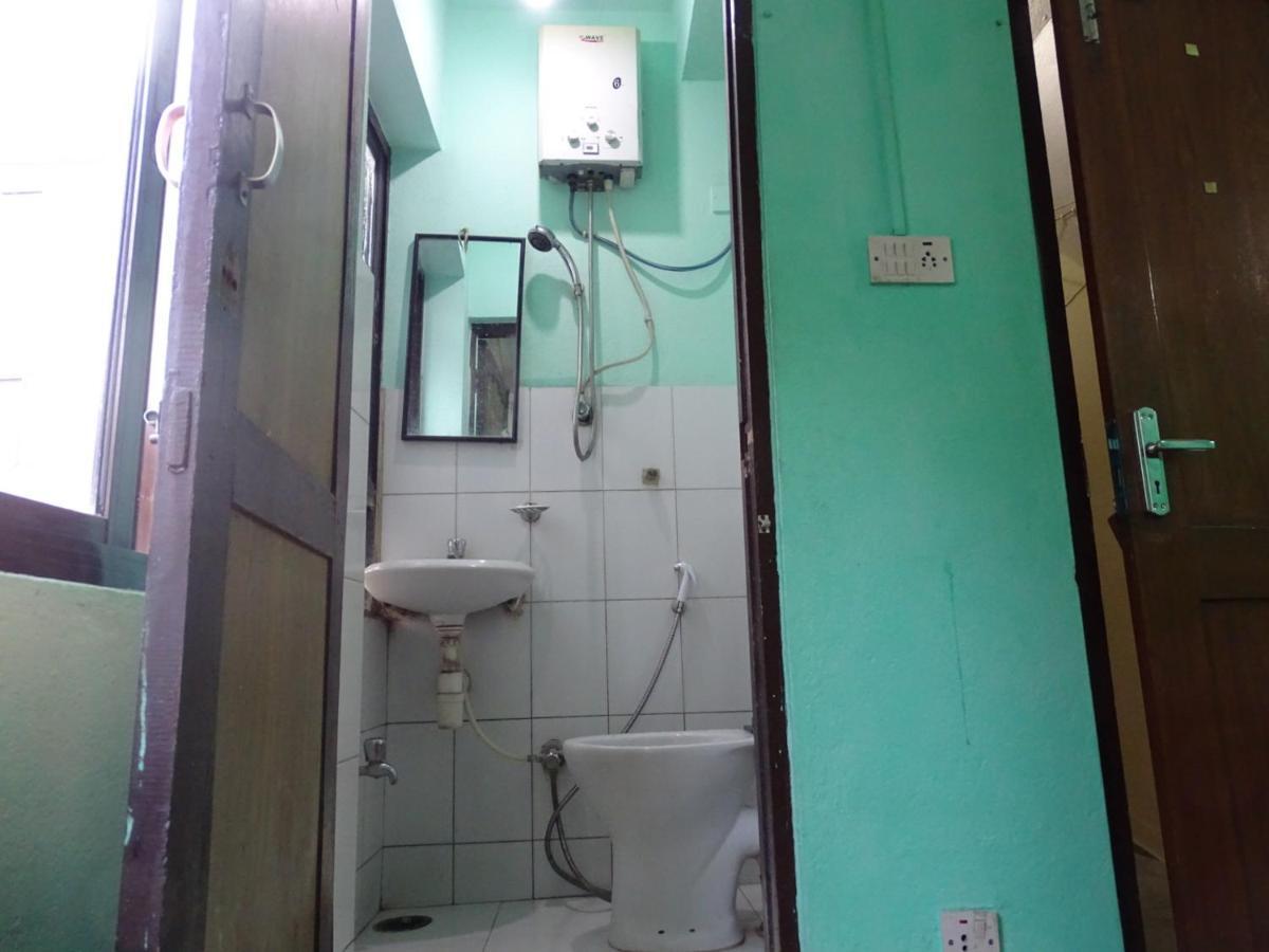 Green House Lodge Kathmandu Room photo